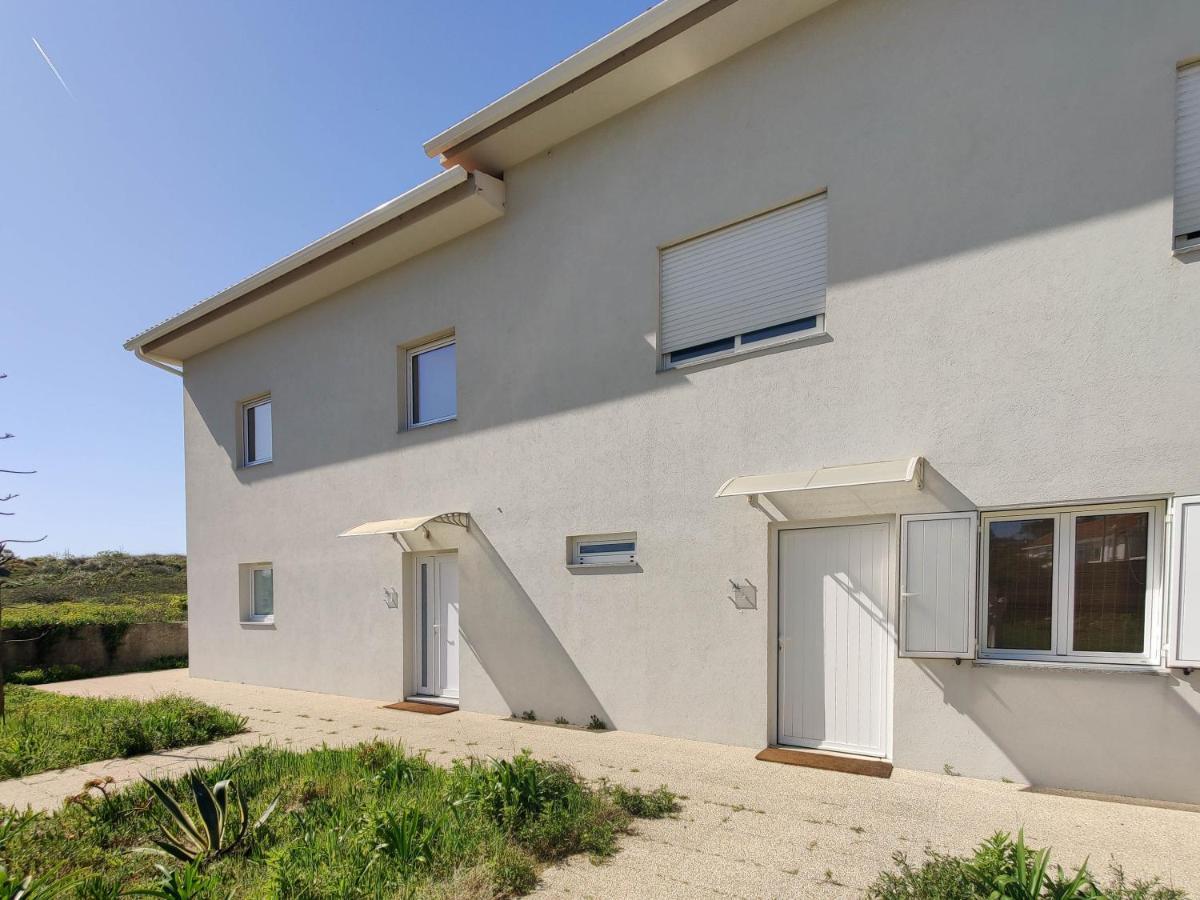 Pe No Mar - Sea View Apartment Viana do Castelo Exterior foto
