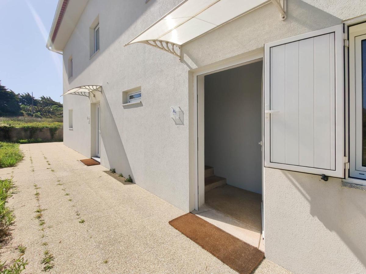 Pe No Mar - Sea View Apartment Viana do Castelo Exterior foto